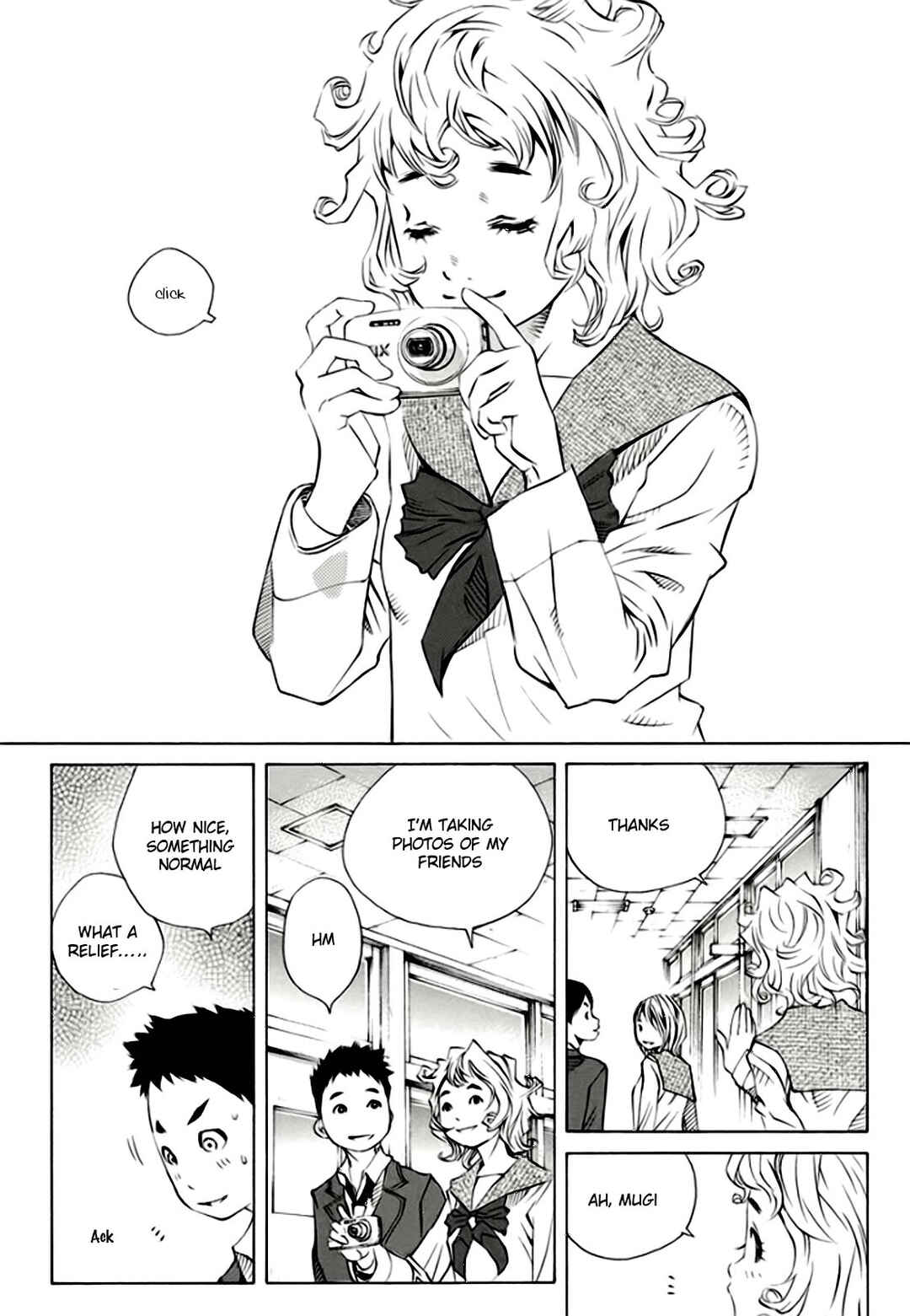 Page 17 Chapter 161 Pastel