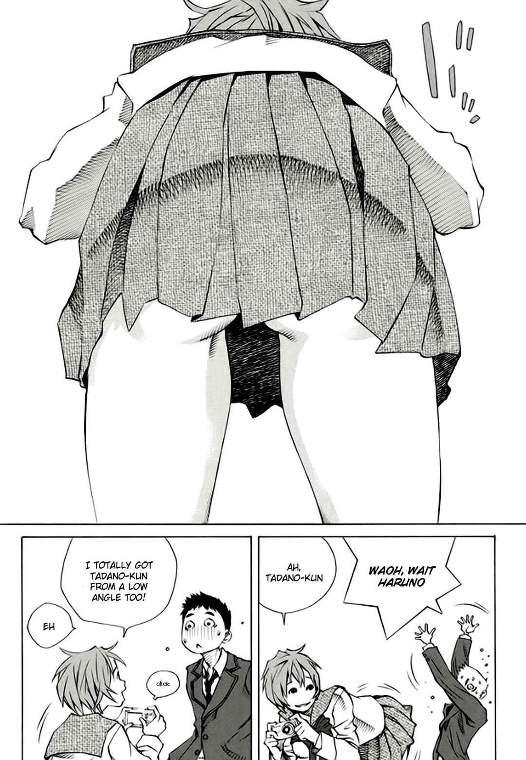 Page 20 Chapter 161 Pastel