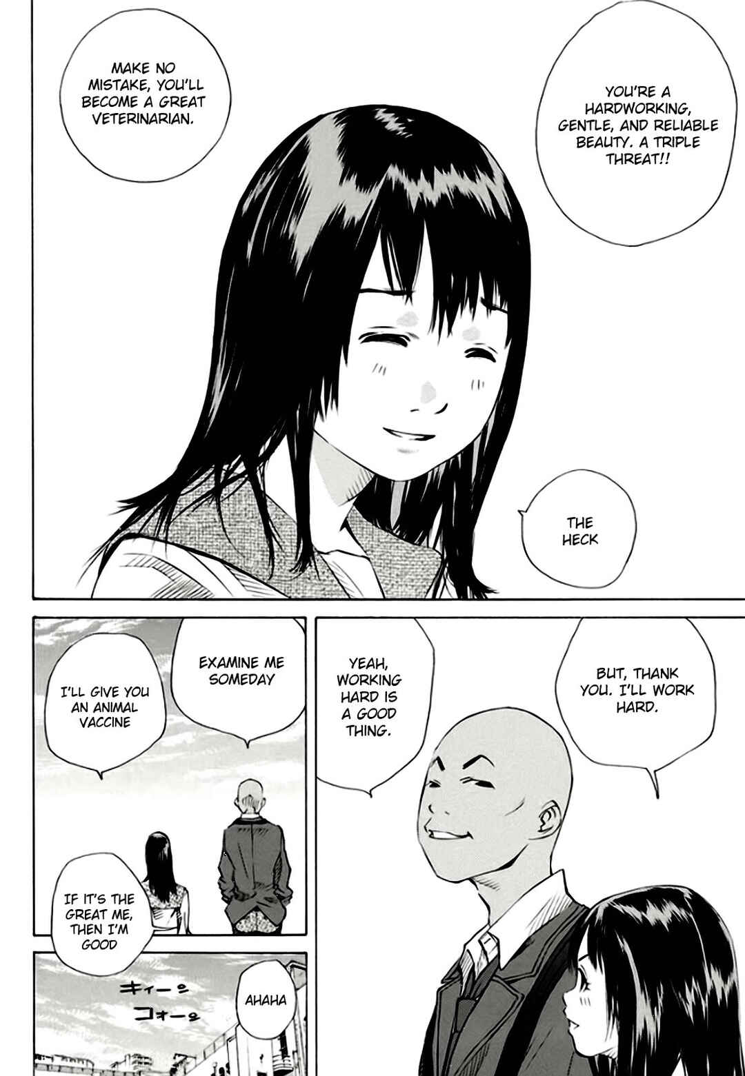 Page 30 Chapter 161 Pastel