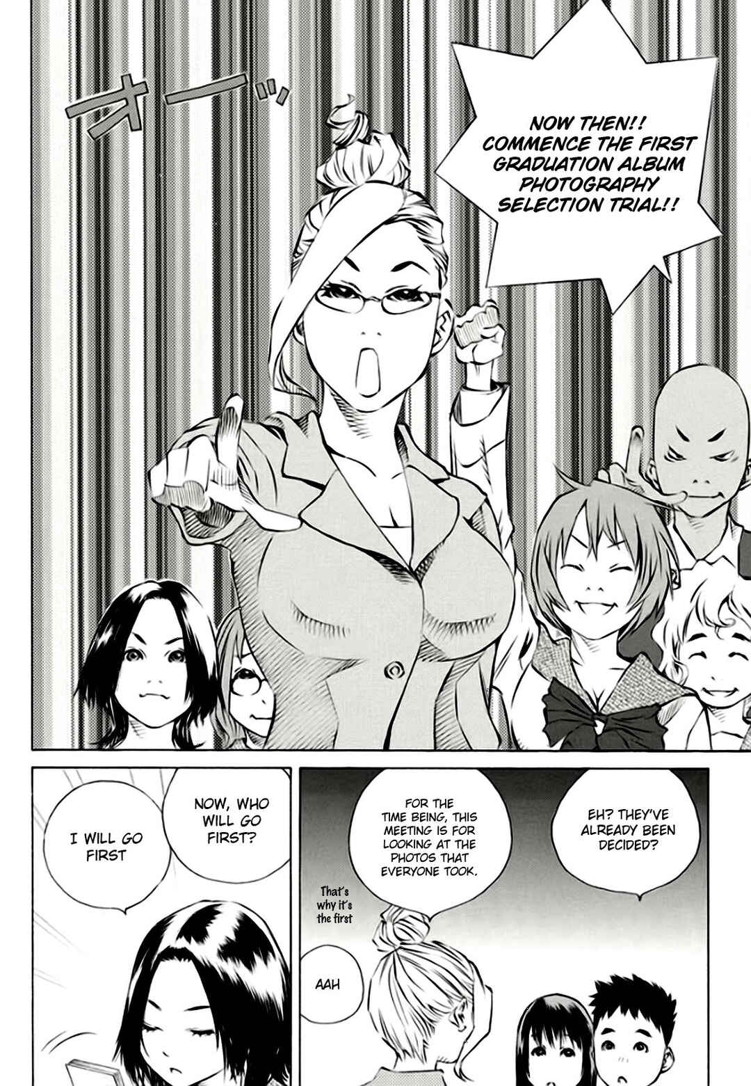 Page 32 Chapter 161 Pastel