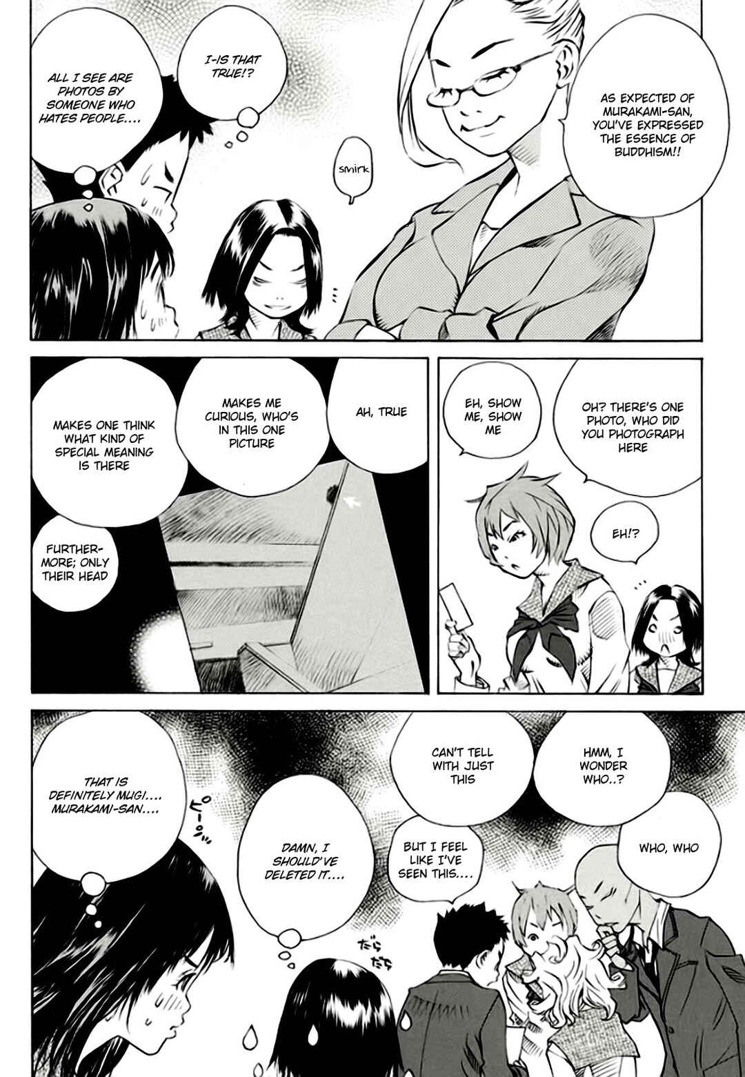 Page 34 Chapter 161 Pastel
