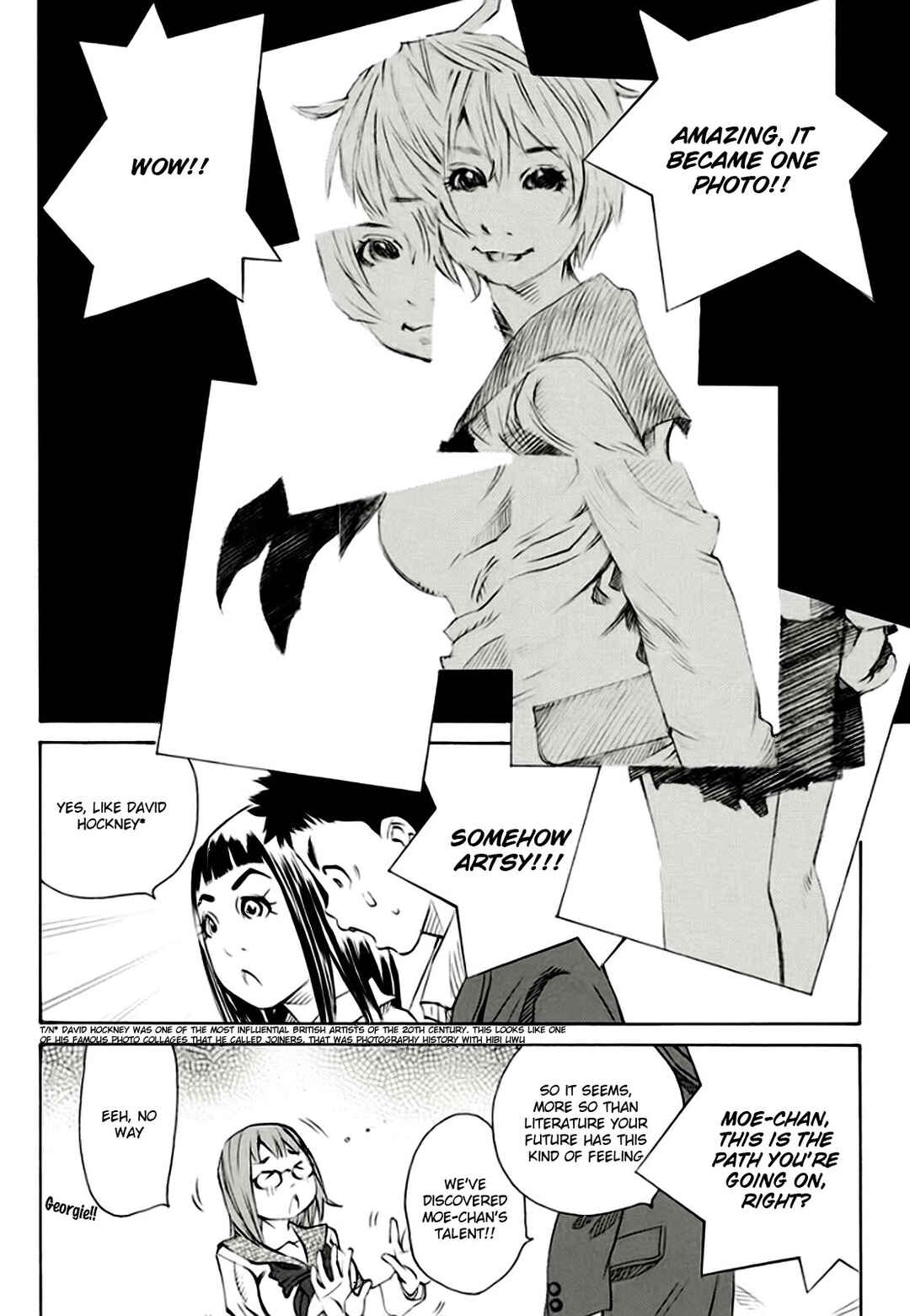 Page 38 Chapter 161 Pastel