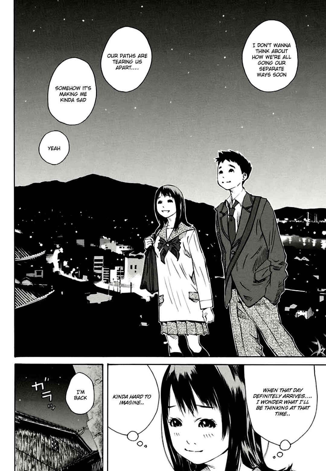 Page 44 Chapter 161 Pastel