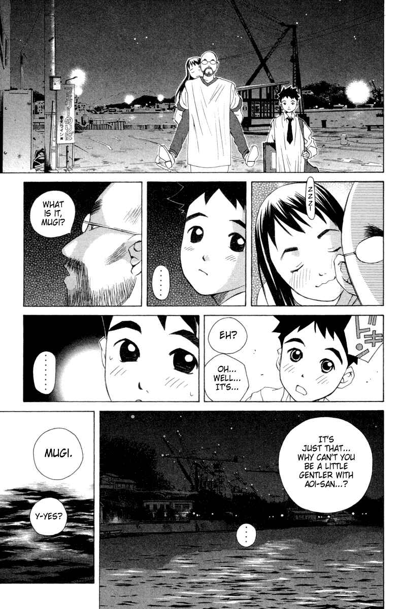 Page 13 Chapter 37 Pastel