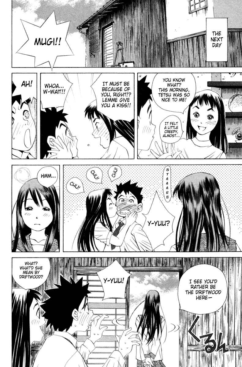 Page 20 Chapter 37 Pastel