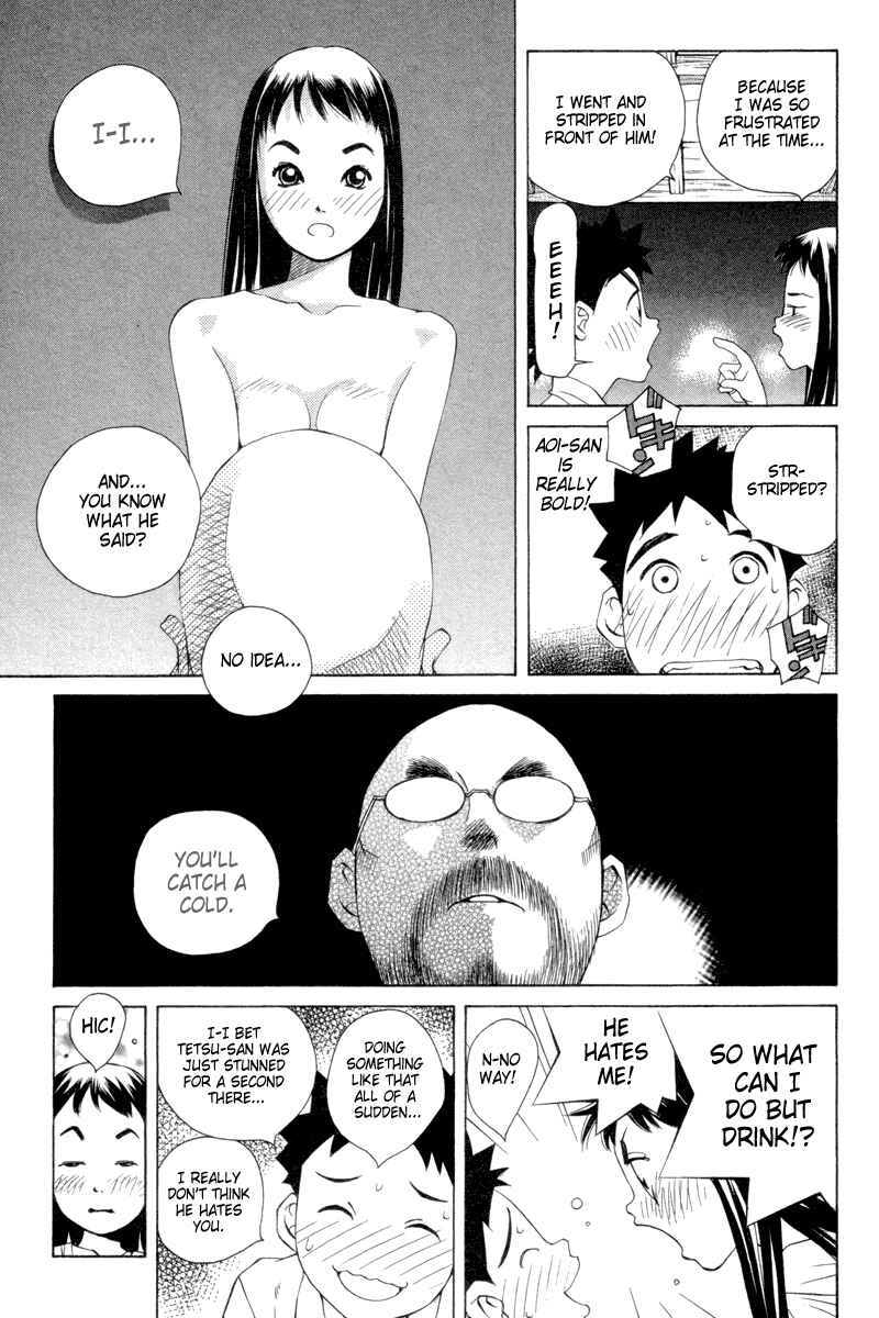 Page 9 Chapter 37 Pastel