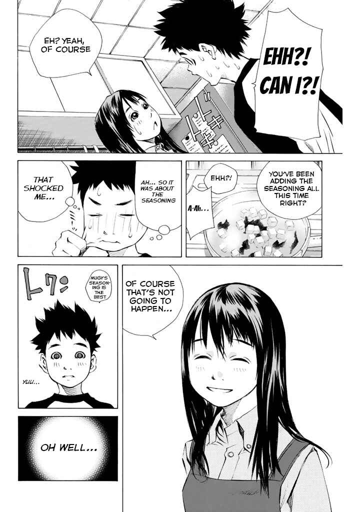 Page 14 Chapter 144 Pastel