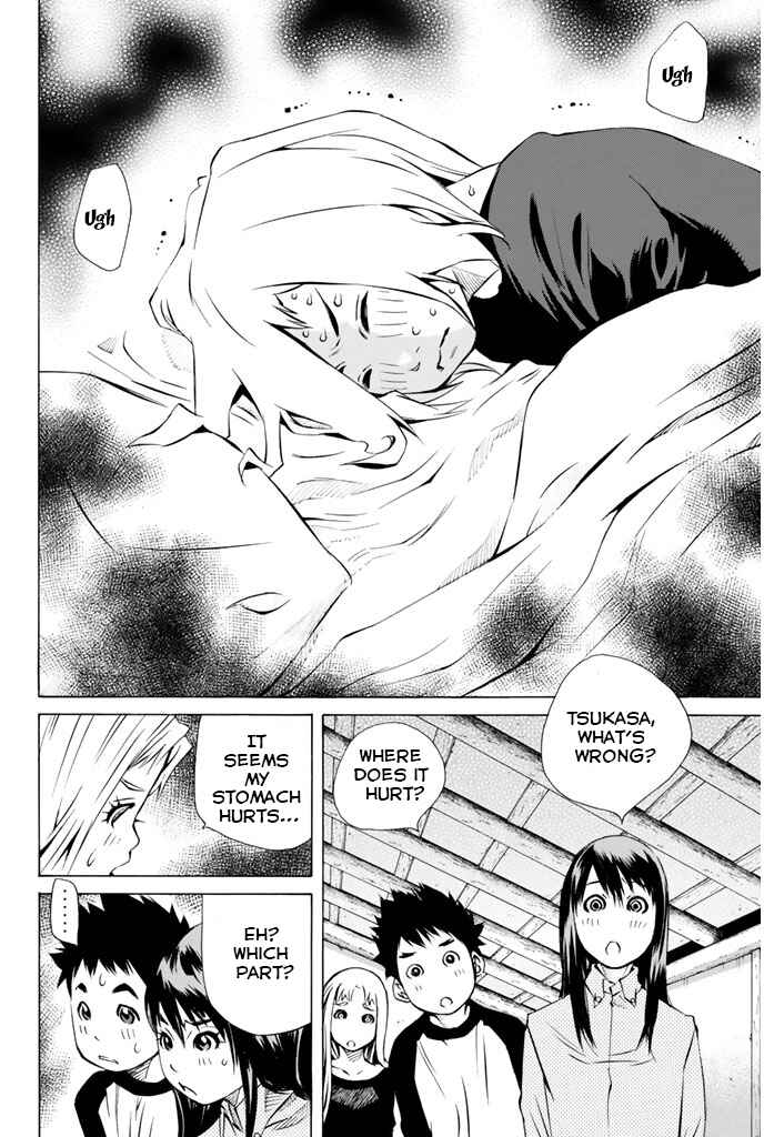 Page 16 Chapter 144 Pastel