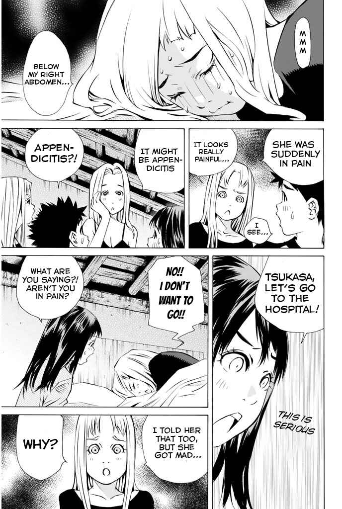 Page 17 Chapter 144 Pastel