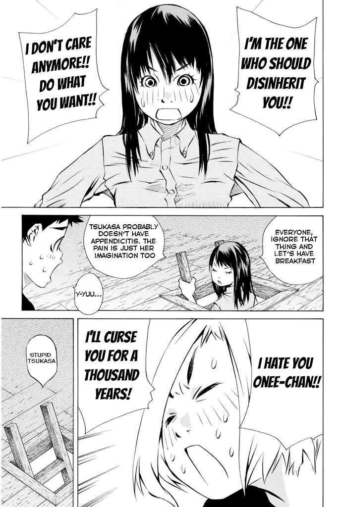 Page 19 Chapter 144 Pastel