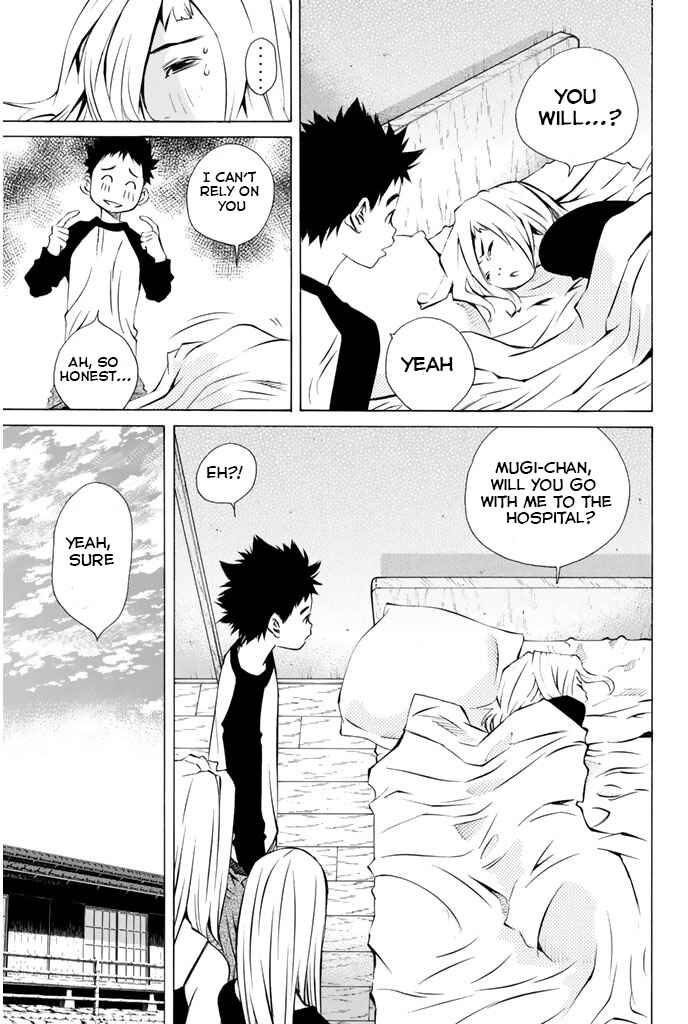 Page 21 Chapter 144 Pastel