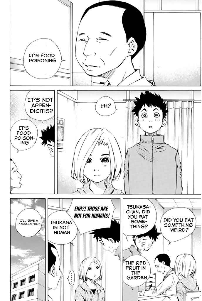 Page 22 Chapter 144 Pastel