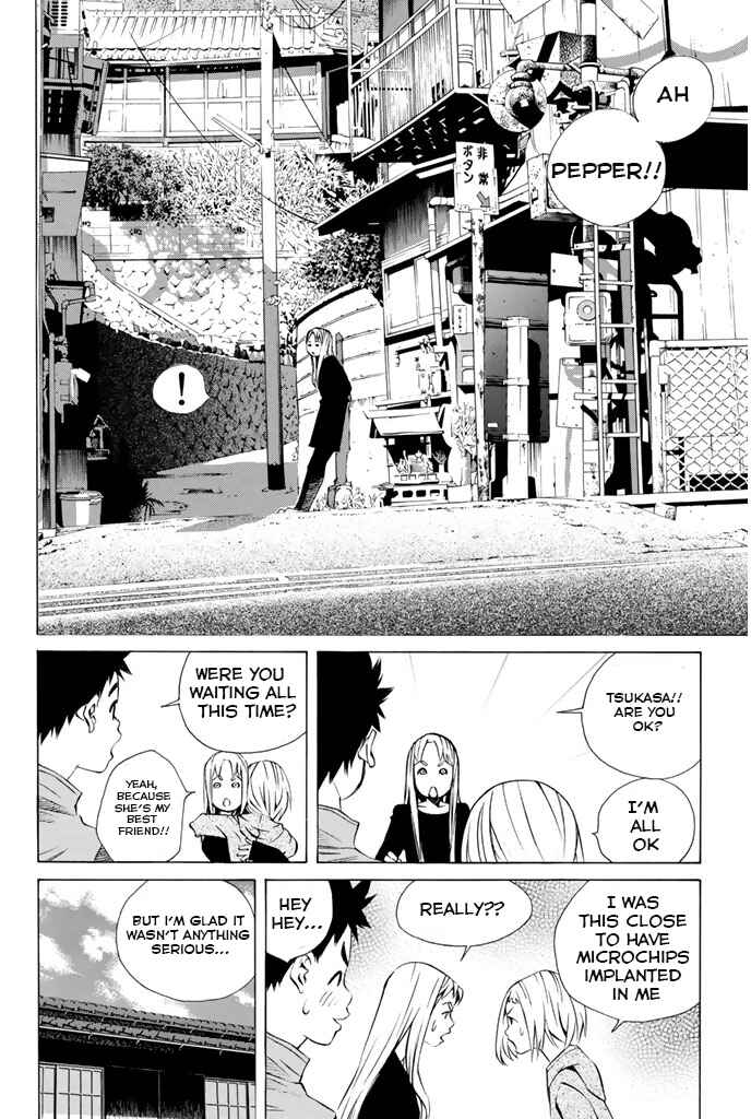 Page 24 Chapter 144 Pastel