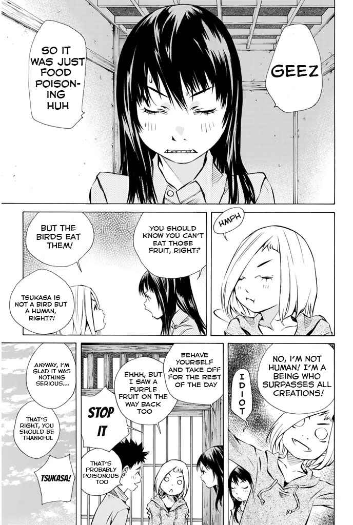 Page 25 Chapter 144 Pastel