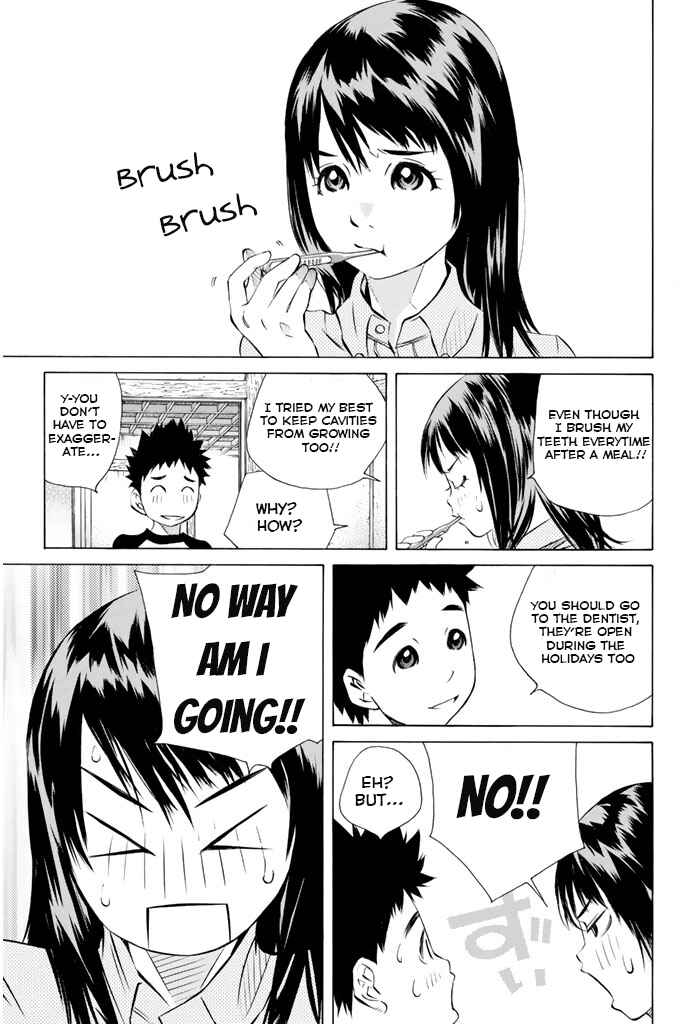 Page 27 Chapter 144 Pastel