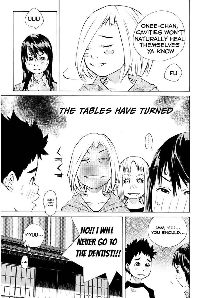 Page 29 Chapter 144 Pastel