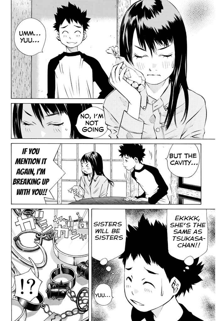 Page 30 Chapter 144 Pastel