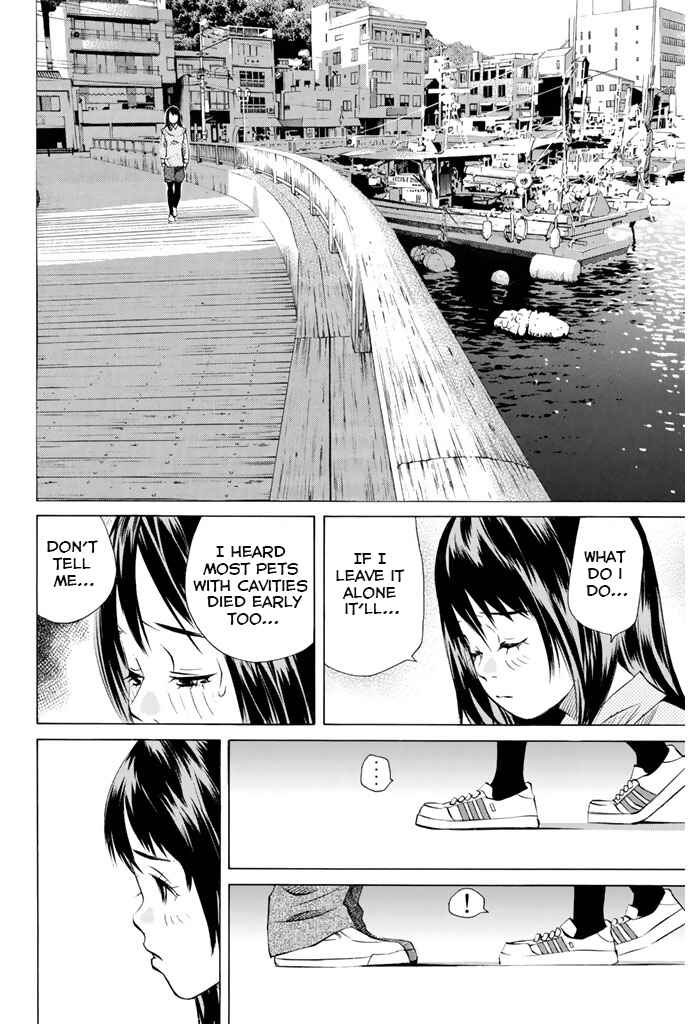 Page 38 Chapter 144 Pastel