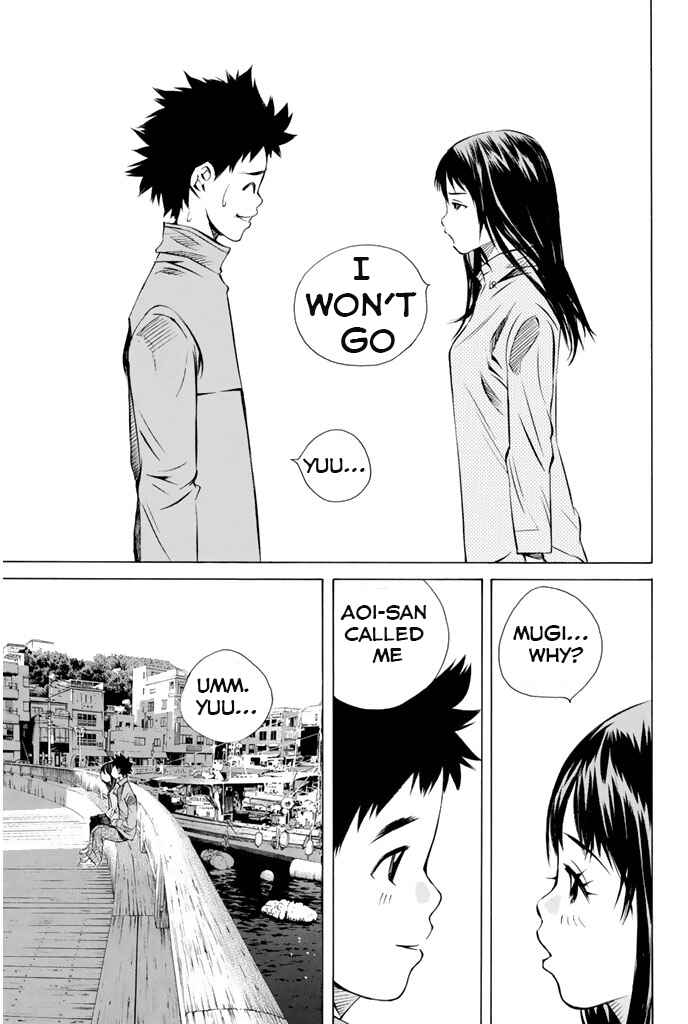 Page 39 Chapter 144 Pastel