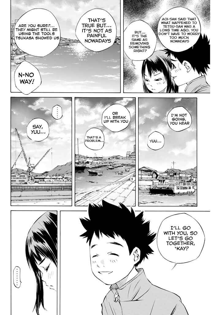 Page 40 Chapter 144 Pastel