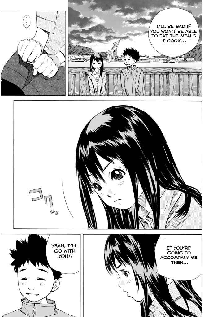 Page 41 Chapter 144 Pastel