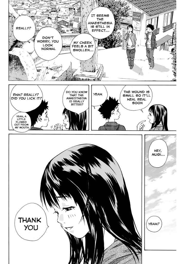 Page 44 Chapter 144 Pastel