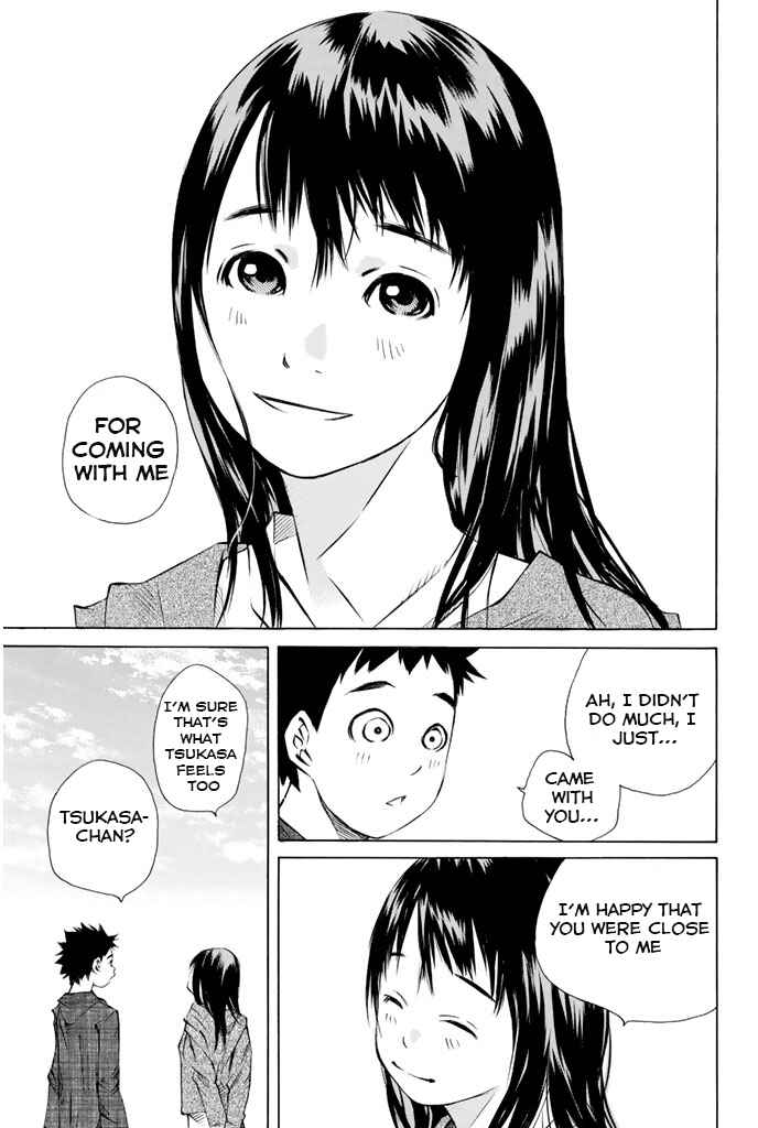 Page 45 Chapter 144 Pastel