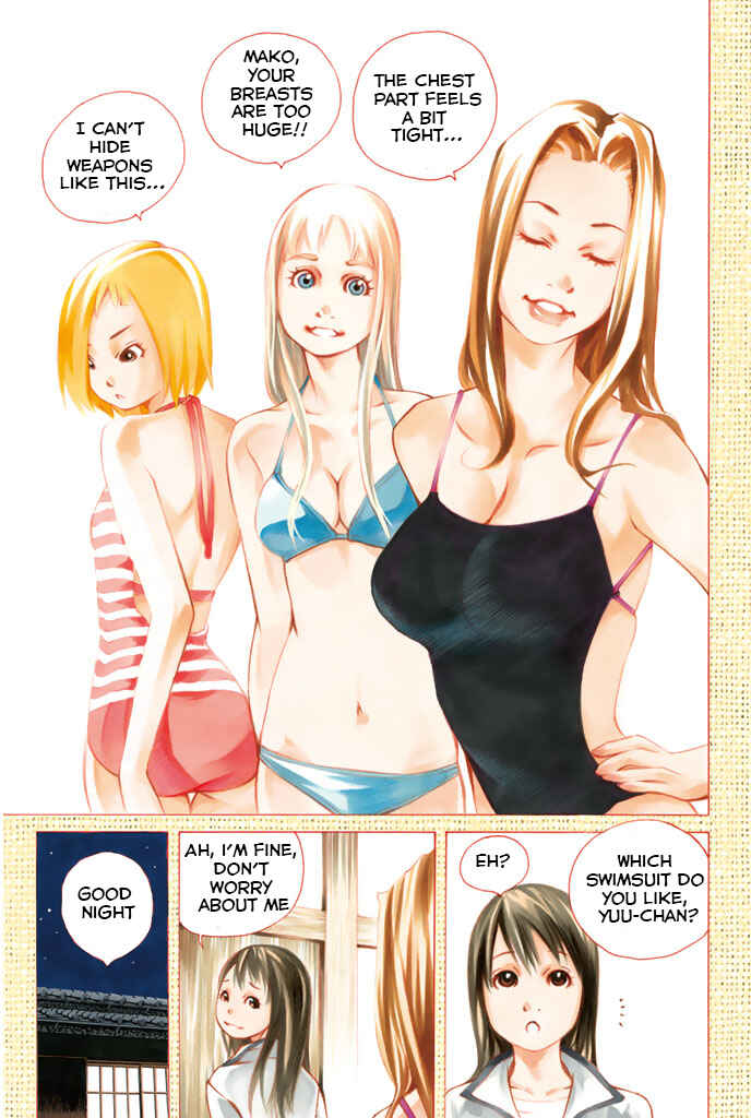 Page 7 Chapter 144 Pastel