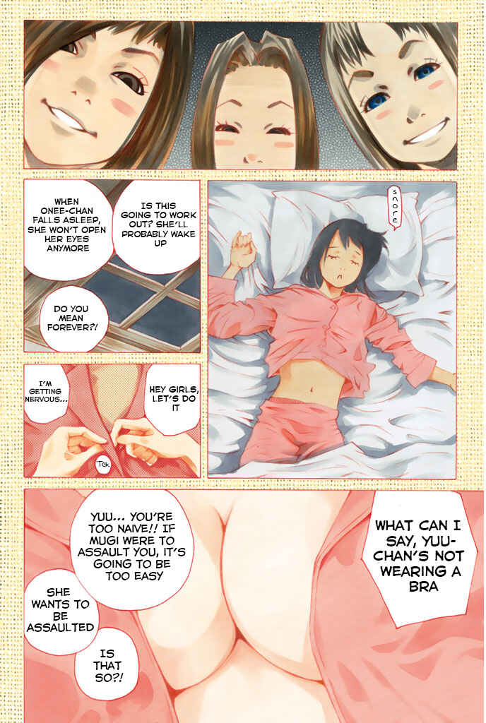 Page 8 Chapter 144 Pastel