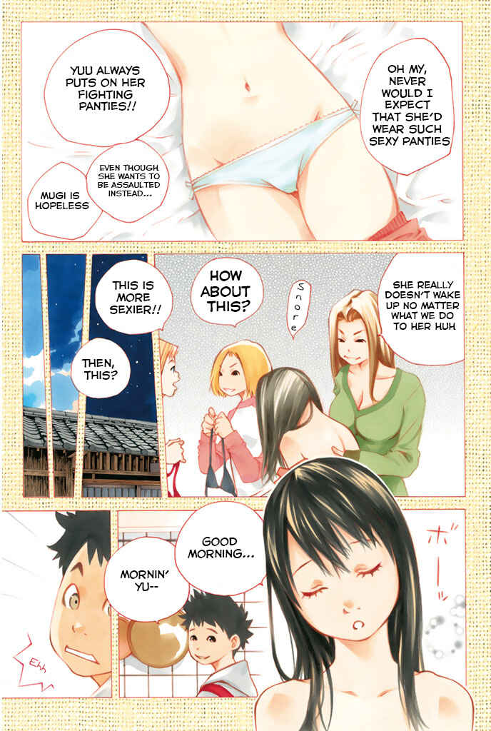 Page 9 Chapter 144 Pastel