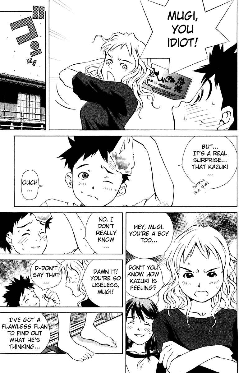 Page 11 Chapter 63 Pastel