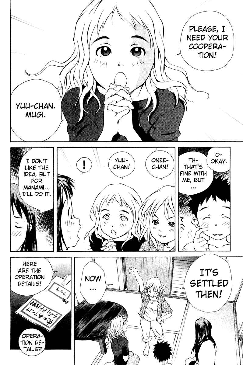 Page 14 Chapter 63 Pastel