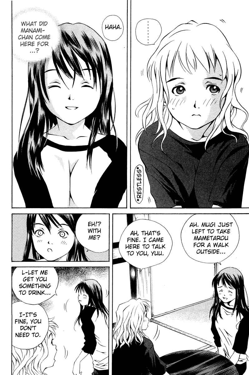 Page 4 Chapter 63 Pastel