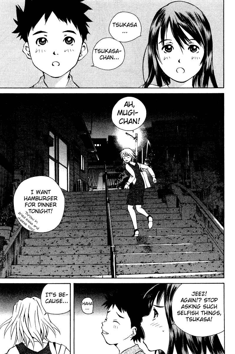 Page 43 Chapter 63 Pastel