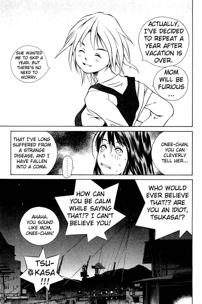 Page 45 Chapter 63 Pastel