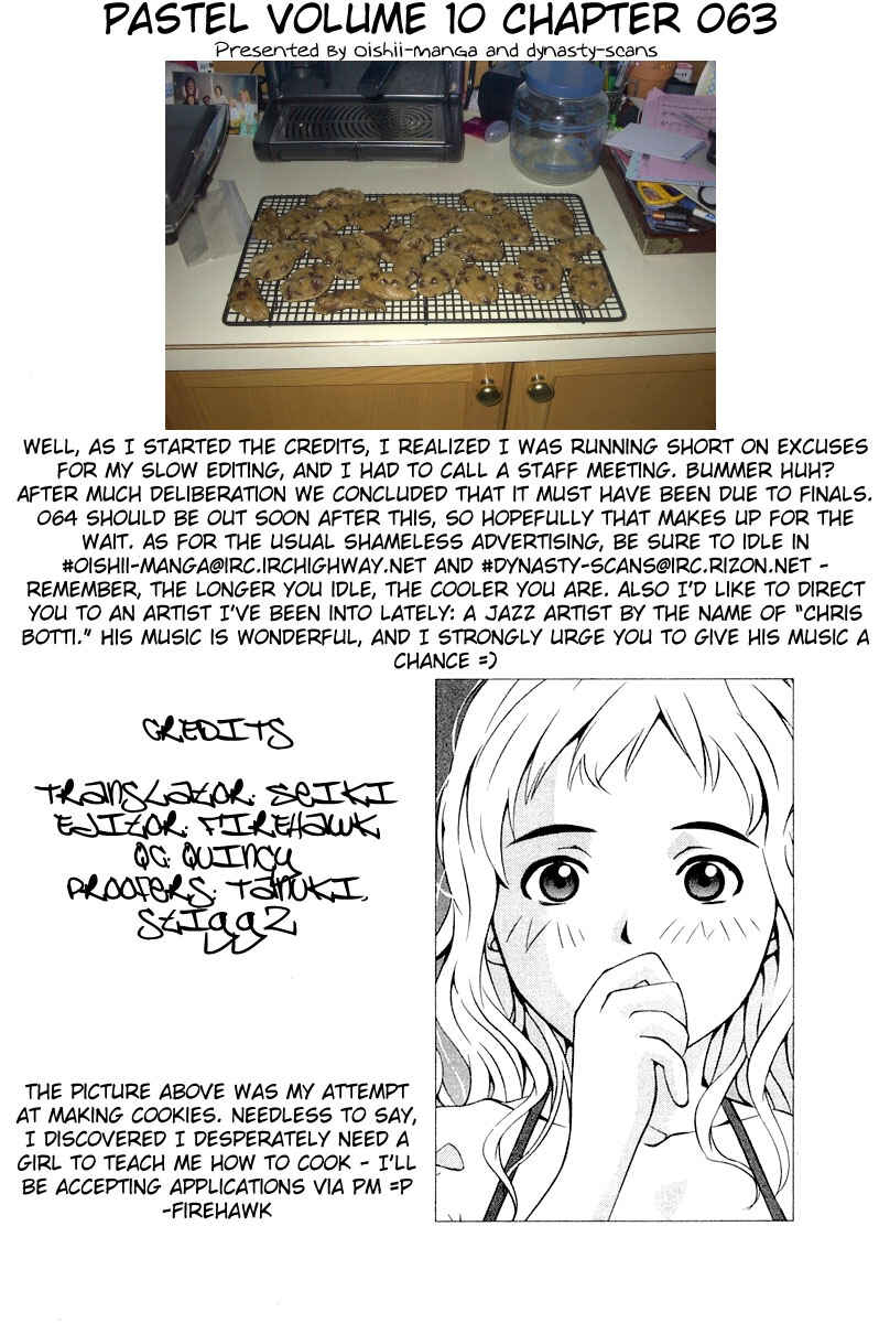 Page 46 Chapter 63 Pastel