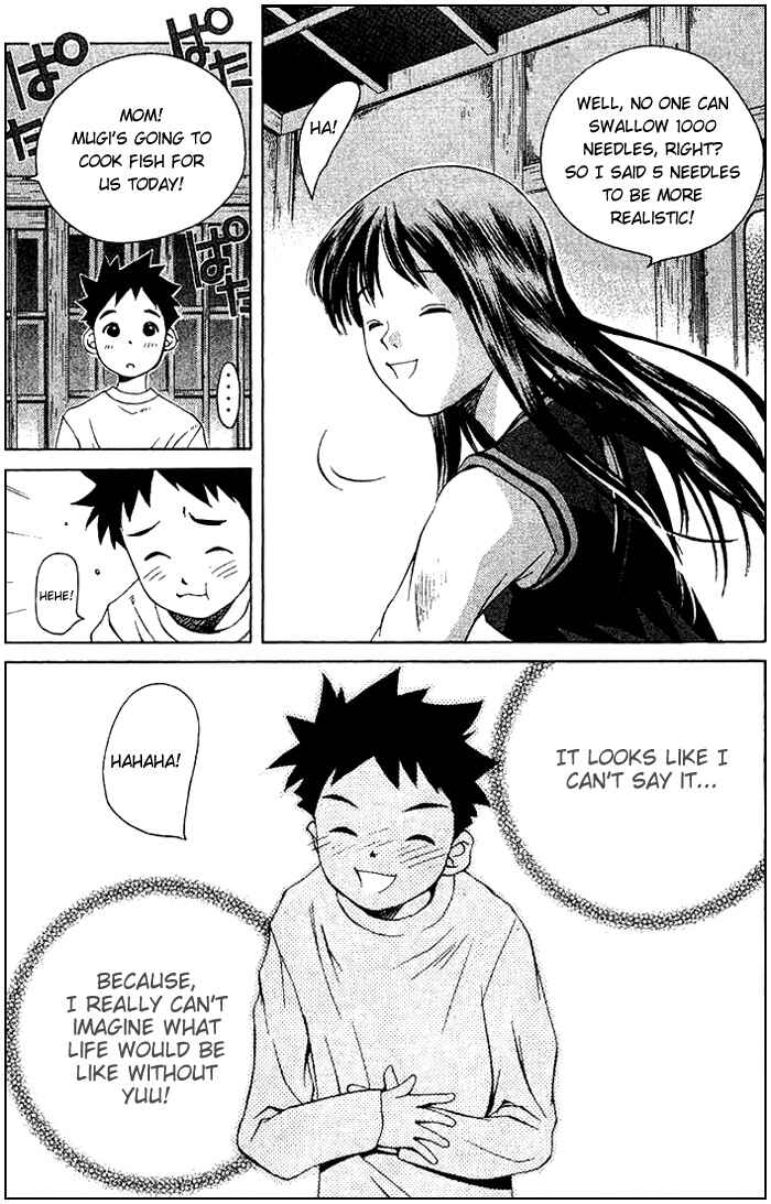 Page 8 Chapter 44 Pastel