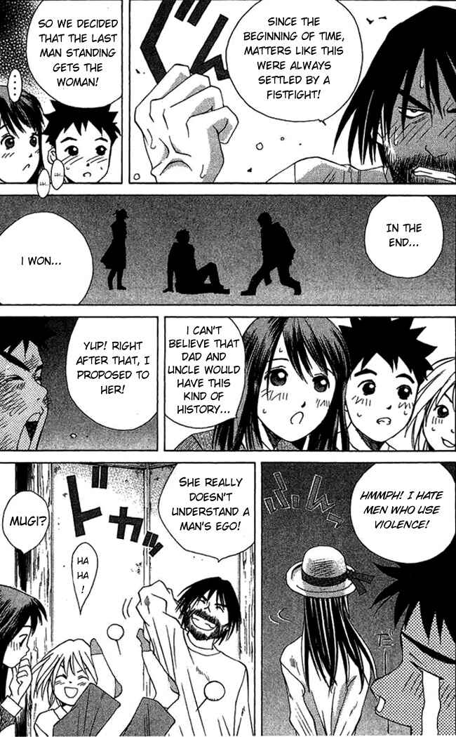 Page 11 Chapter 41 Pastel