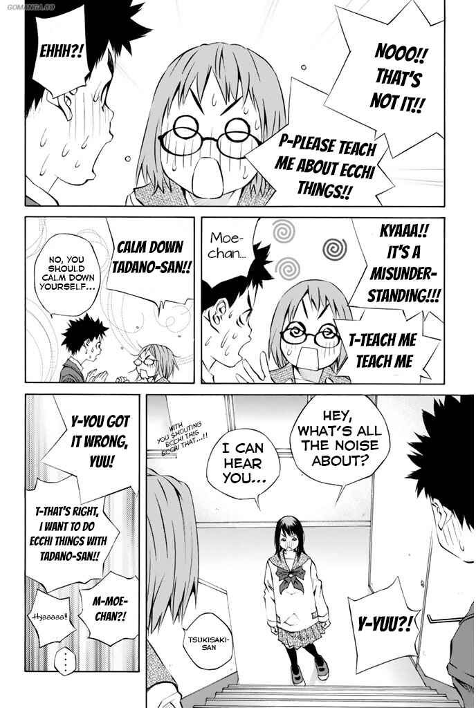 Page 12 Chapter 143 Pastel