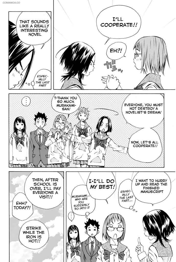 Page 18 Chapter 143 Pastel
