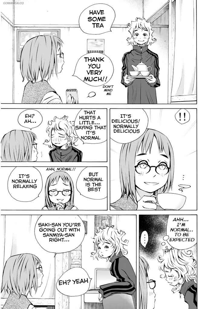 Page 21 Chapter 143 Pastel