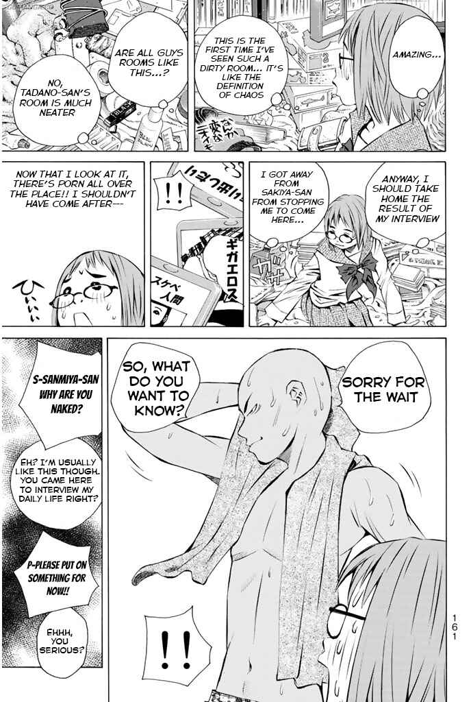 Page 25 Chapter 143 Pastel