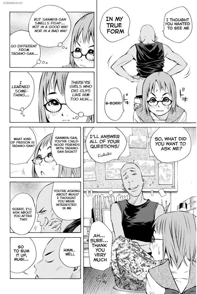 Page 26 Chapter 143 Pastel