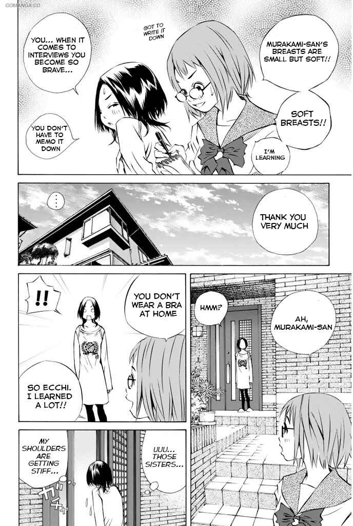 Page 36 Chapter 143 Pastel