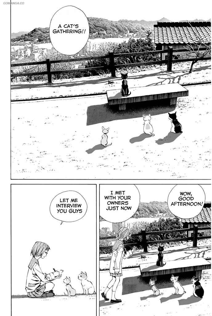 Page 38 Chapter 143 Pastel