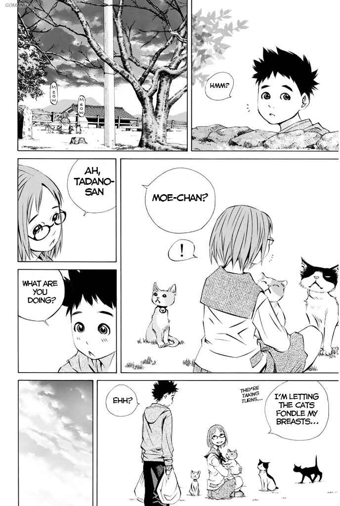 Page 40 Chapter 143 Pastel