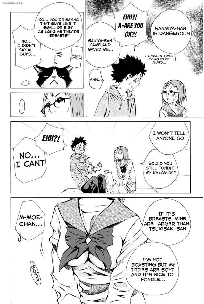 Page 42 Chapter 143 Pastel