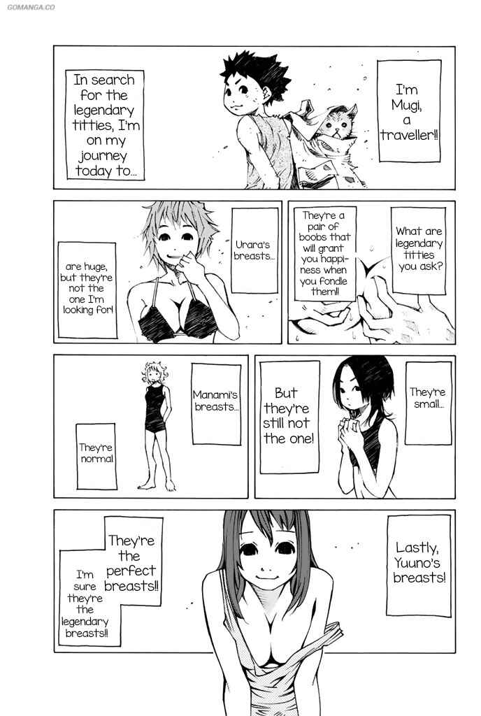 Page 45 Chapter 143 Pastel