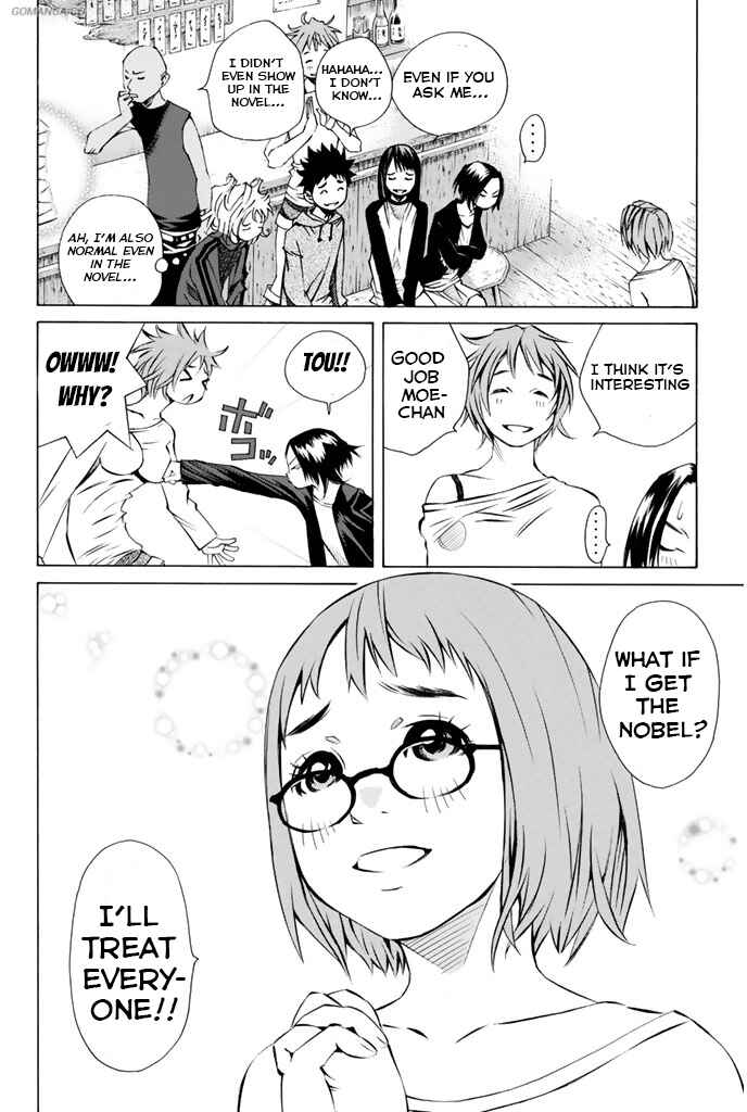 Page 48 Chapter 143 Pastel