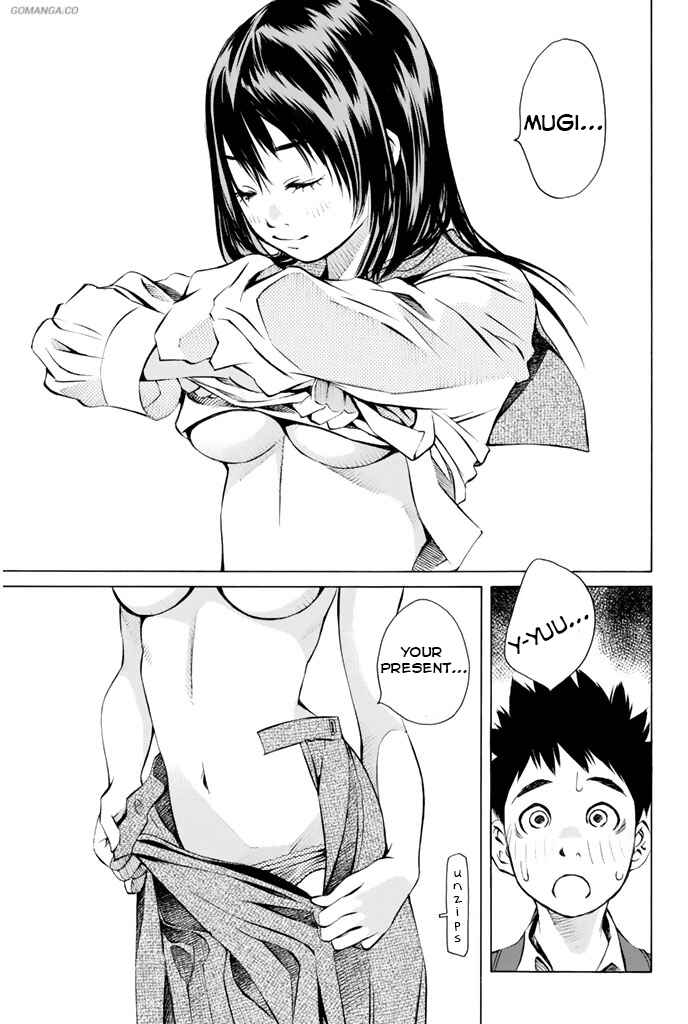 Page 5 Chapter 143 Pastel